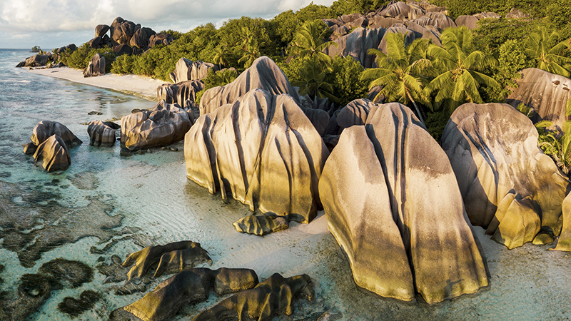 cycle la digue